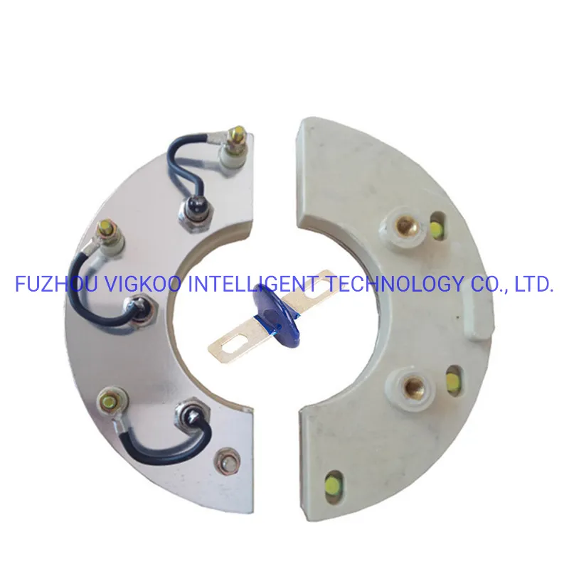 Alternator Engine Set Rsk2001 Diode Kit 25A Zx40-12 Zx70-12 Alternator Rectifier Bridge Rsk5001 for Generator