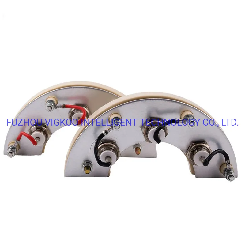 Alternator Engine Set Rsk2001 Diode Kit 25A Zx40-12 Zx70-12 Alternator Rectifier Bridge Rsk5001 for Generator