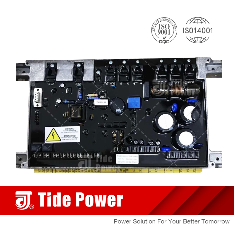 AVR Marelli Energy Controller M71fa320A, M71fa300A, M71fa310A, Mec100, 10009777, 10009784