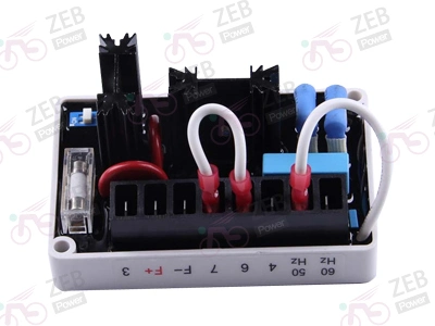 AVR Vr6 Automatic Voltage Regulator for Caterpillar Alternator