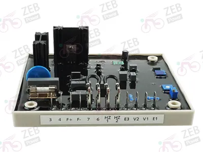 AVR Vr6 Automatic Voltage Regulator for Caterpillar Alternator