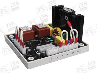AVR Vr6 Automatic Voltage Regulator for Caterpillar Alternator