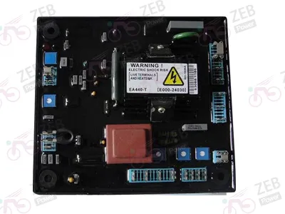 AVR Vr6 Automatic Voltage Regulator for Caterpillar Alternator