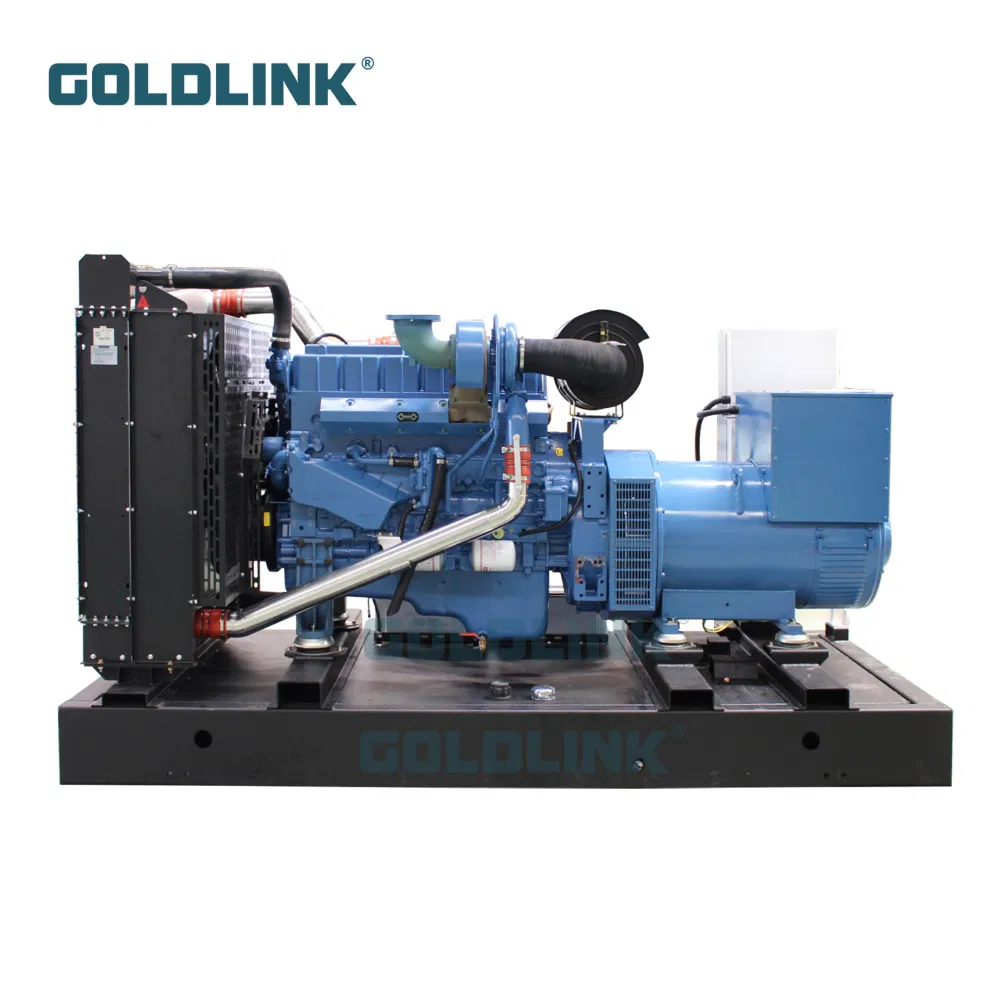 Best Price 80kw/100kVA Cummins Generator