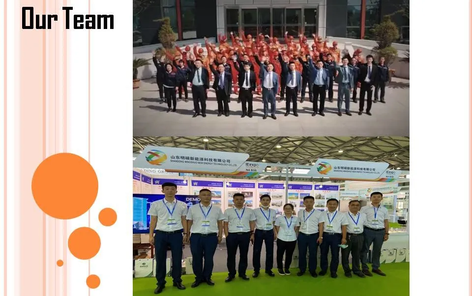 Biogas/Methane/Marsh Gas Power Generator of Energy Comprehensive Utilization