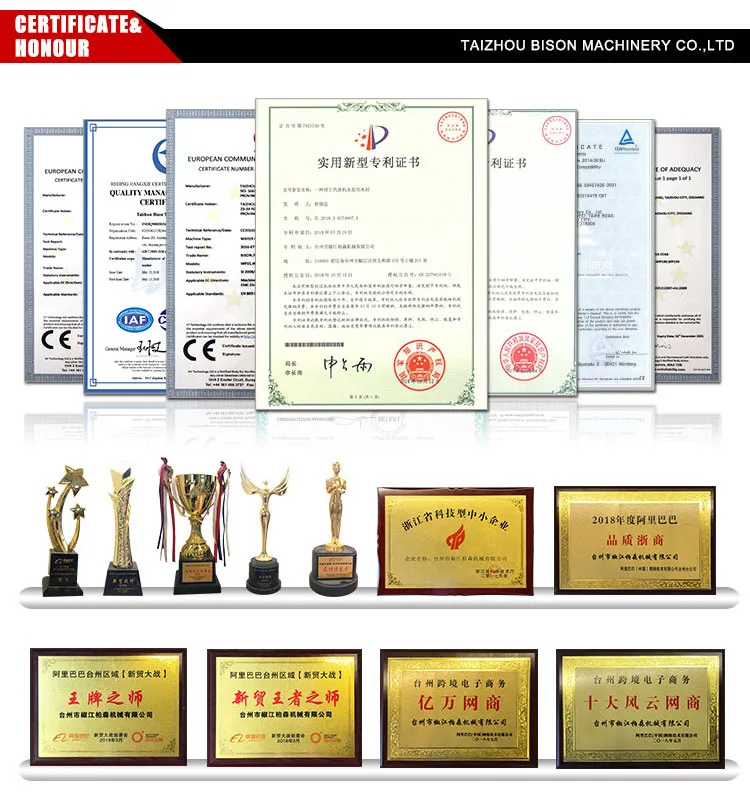 Bison (China) Factory Price 188f Generator Set Spare Parts Generator Carburetor