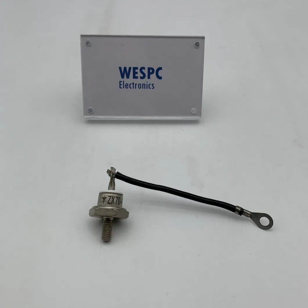 Bridge Rectifier Diode Zx70-12 One Pair