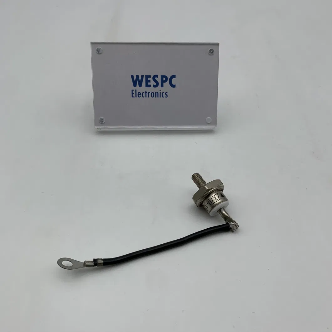 Bridge Rectifier Diode Zx70-12 One Pair
