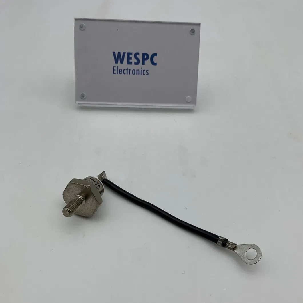 Bridge Rectifier Diode Zx70-12 One Pair