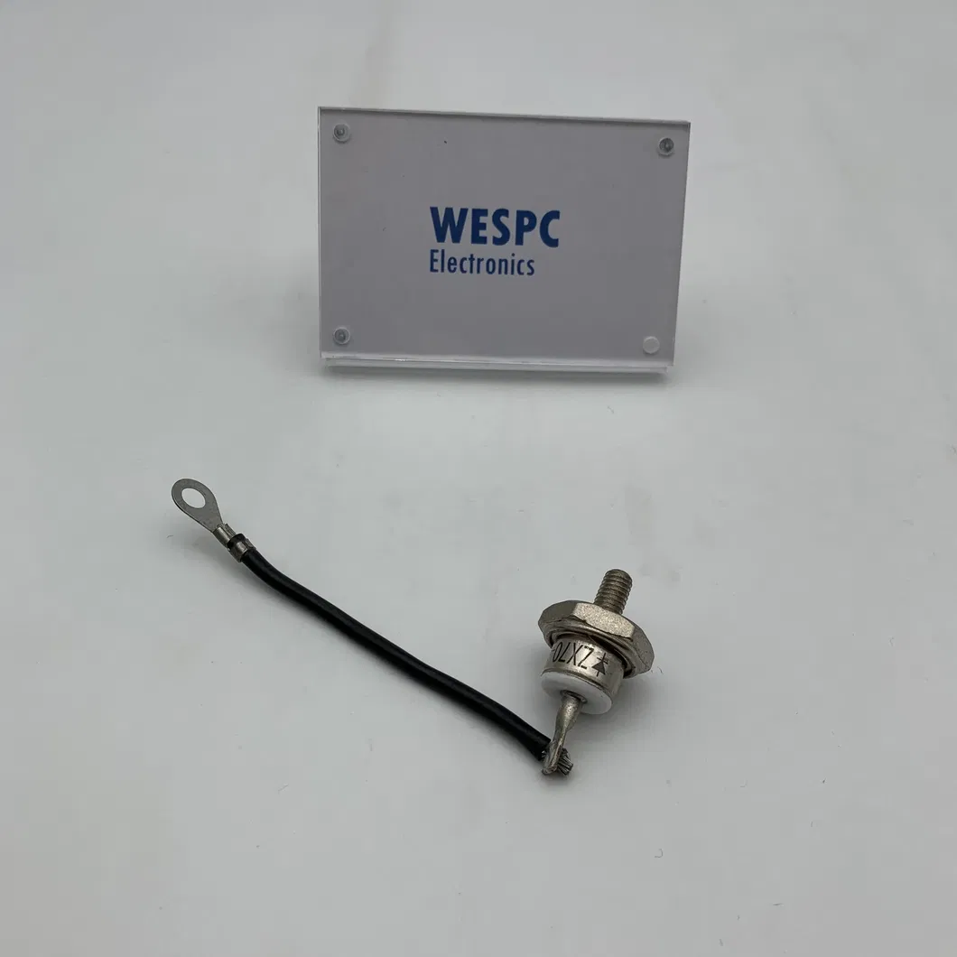 Bridge Rectifier Diode Zx70-12 One Pair