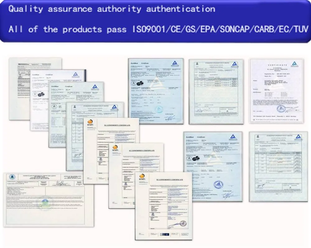 BS10000 8kw 460cc Gasoline Generator