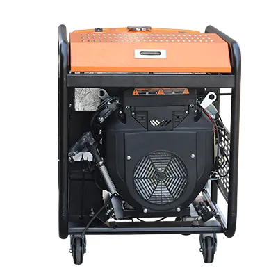 BS10000 8kw 460cc Gasoline Generator