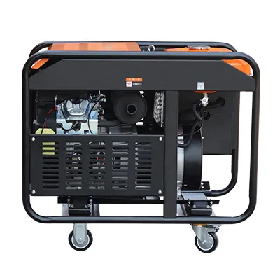 BS10000 8kw 460cc Gasoline Generator