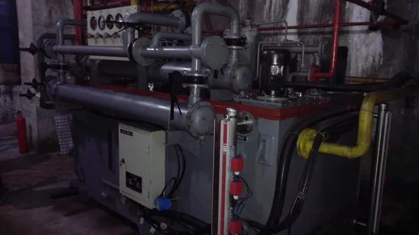 Bulb Turbine / Bulb Tubular Turbine / Hydro Turbine / Water Turbine