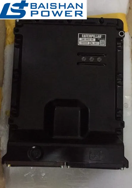 Cat Caterpillar Ecm Controller 221-8874 320d 336D Excavator Ecm 366-8821 3668821 312D 320d 320dl 325D Excavator Control Gp CMP Excavator 323D C6.6 331-7540