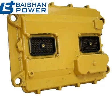 Cat Caterpillar Ecm Controller 221-8874 320d 336D Excavator Ecm 366-8821 3668821 312D 320d 320dl 325D Excavator Control Gp CMP Excavator 323D C6.6 331-7540