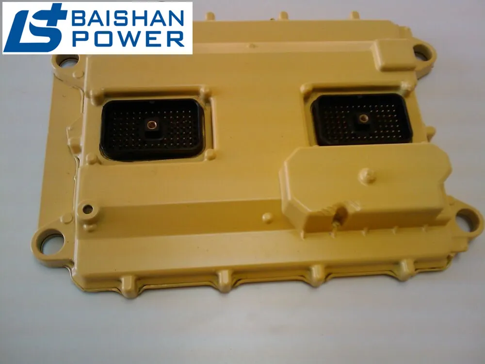 Cat Caterpillar Ecm Controller 221-8874 320d 336D Excavator Ecm 366-8821 3668821 312D 320d 320dl 325D Excavator Control Gp CMP Excavator 323D C6.6 331-7540