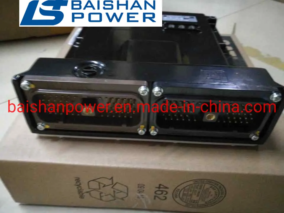 Cat Caterpillar Ecm Controller 221-8874 320d 336D Excavator Ecm 366-8821 3668821 312D 320d 320dl 325D Excavator Control Gp CMP Excavator 323D C6.6 331-7540
