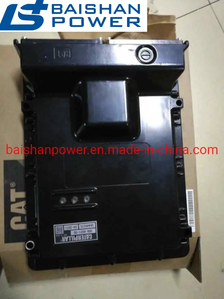 Cat Caterpillar Ecm Controller 221-8874 320d 336D Excavator Ecm 366-8821 3668821 312D 320d 320dl 325D Excavator Control Gp CMP Excavator 323D C6.6 331-7540