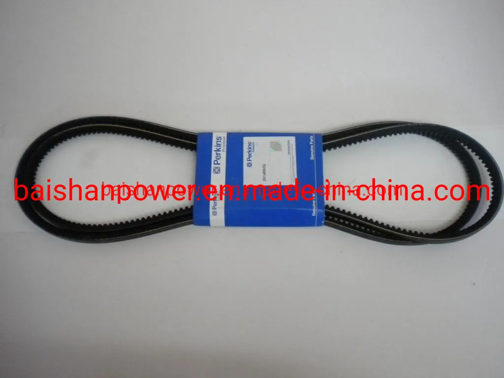 Cat Serpentine Belt 2213775 Caterpillar C13 345 349 Engine V Belt 221-3775 312-8933 230-7215 141-7116 7e-0744 7e0744 345c 345c 345c 345D 345D C11 C13 C9 4n-6529