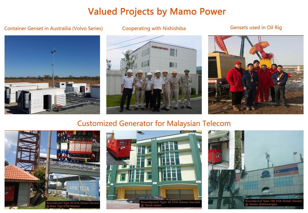 CE&ISO9001 Approved 8HP Wind Cooled Diesel Engine Portable Generator