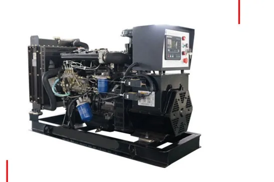 Chinese Xichai Generator Set with Special Price