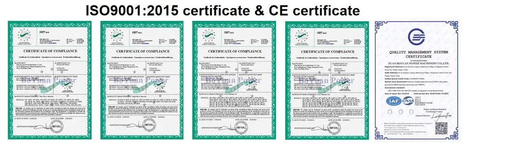 Cummins Open Type Diesel Generator 880kVA