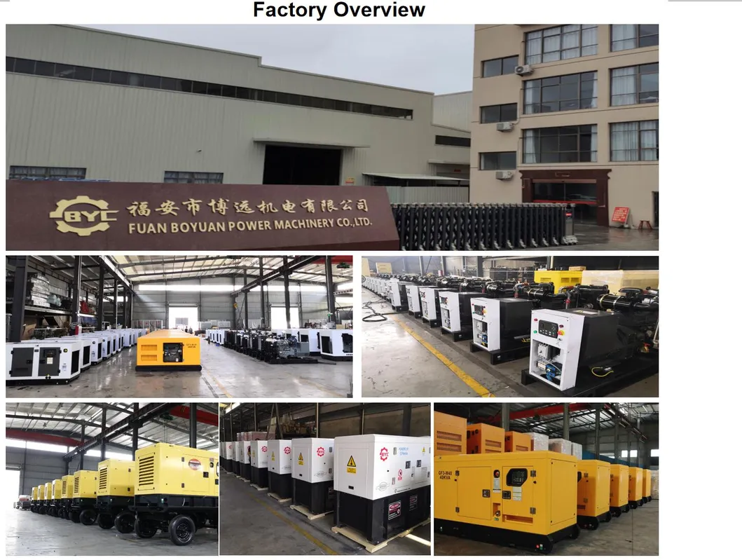 Cummins Open Type Diesel Generator 880kVA