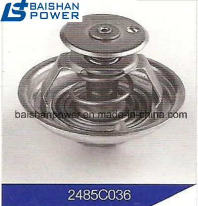 Diesel Engine 4BTA3.9-G2 6bt5.9-G2 6CTA8.3-G2 Thermostat Kta19 Nta855 3076489 4952629 C4936026 C3968559 3968559 4930594 5274349 3940632 3802968 3928639