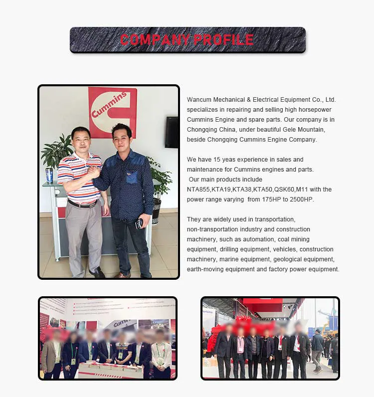 Diesel Engine Generator Spare Parts Alternator