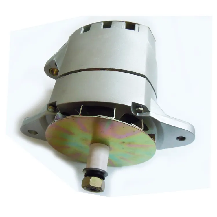 Diesel Engine Generator Spare Parts Alternator