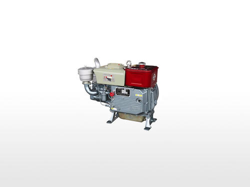 Diesel Engine (HSD186FD)