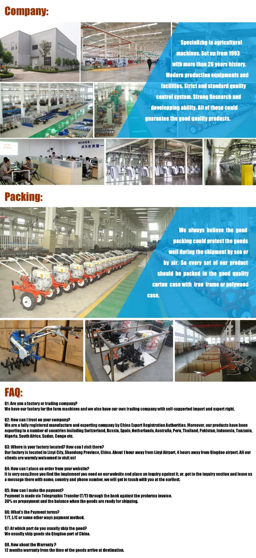 Diesel Engine (HSD186FD)