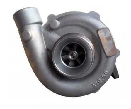 Diesel Engine Model To4e35 Engine Model 3054-Di-T 1006 Turbocharger OEM 2674A080