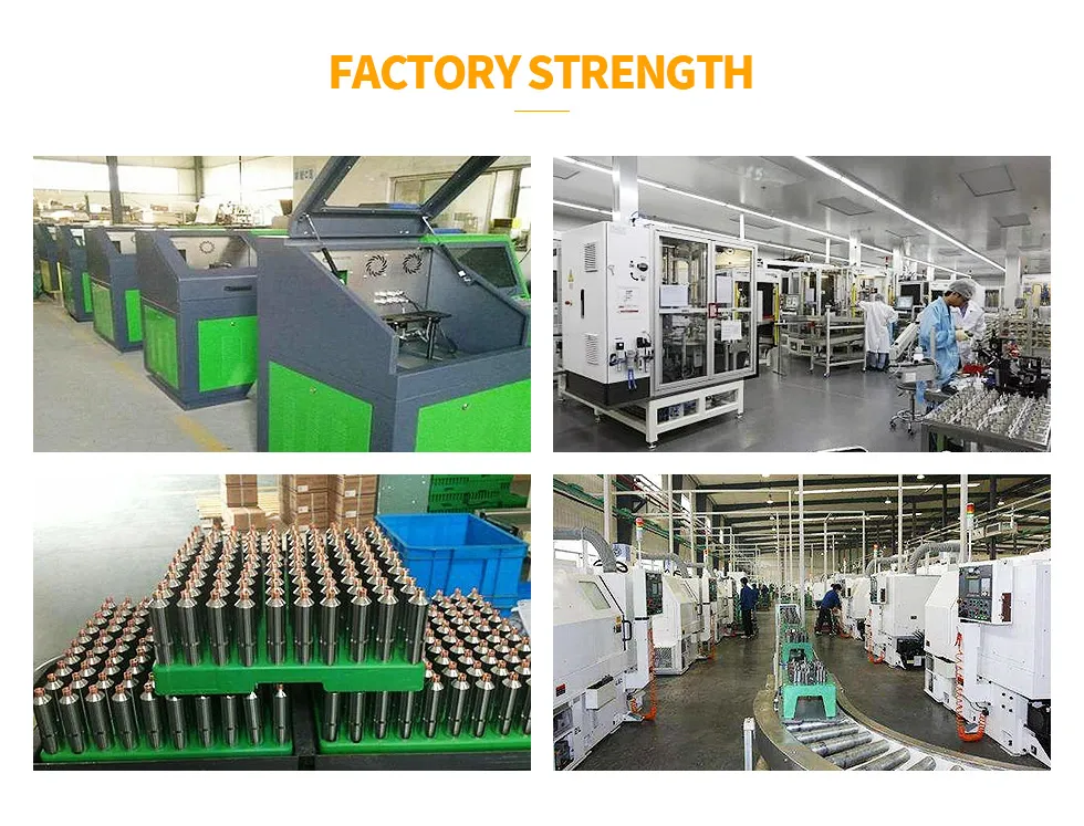 Diesel Engine Model To4e35 Engine Model 3054-Di-T 1006 Turbocharger OEM 2674A080