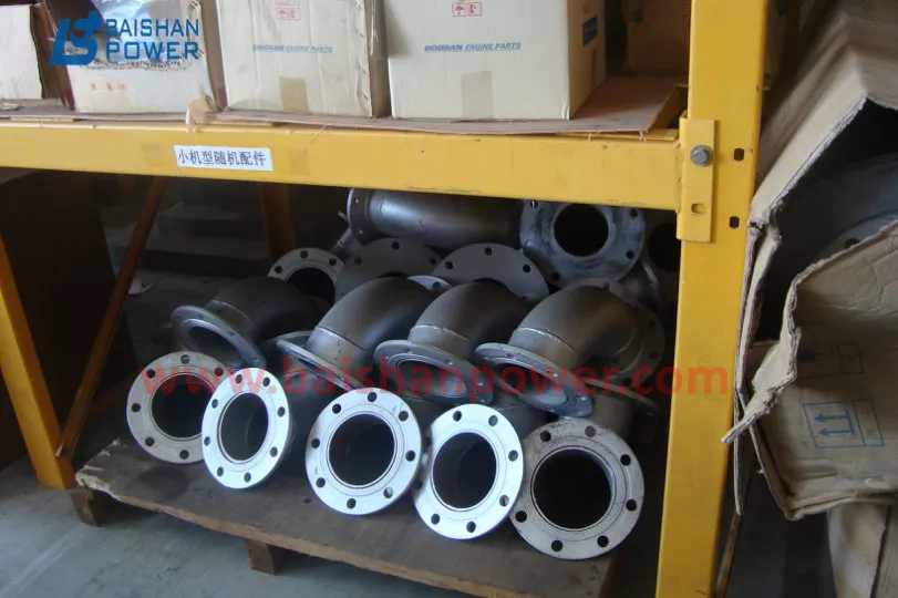 Diesel Fuel Separator Filter 26560145 901-249 P551429 1004tg Engine 1006tg1a P77e P110 Ep150e Donaldson Fuel Filter Water Separator Cartridge Filter Fgwilson