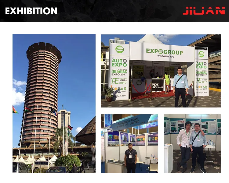 Diesel Generator 500kw 600kVA Ktaa19-G6a