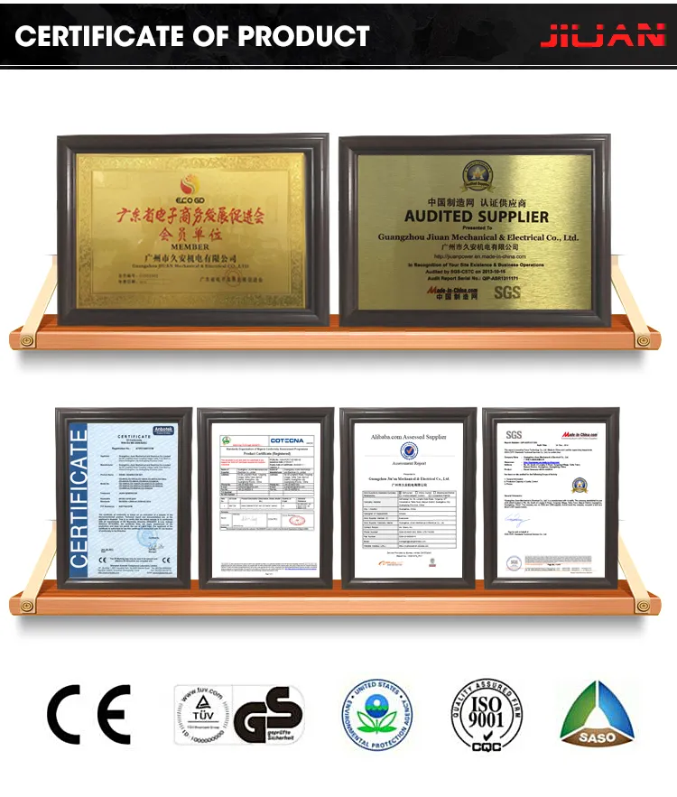 Diesel Generator 500kw 600kVA Ktaa19-G6a