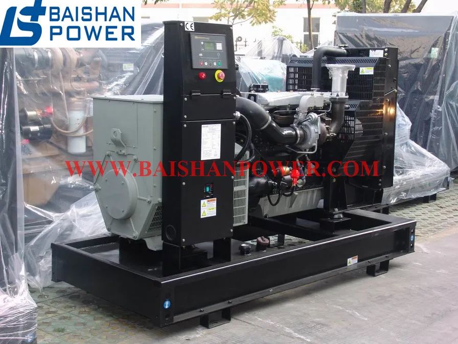 Diesel Generator Powered by Engine Genset 250kVA 275kVA 313kVA 350kVA 380kVA 450kVA 650kVA 575kVA 688kVA 750kVA 800kVA Kta38-G2 Silent Diesel Generator