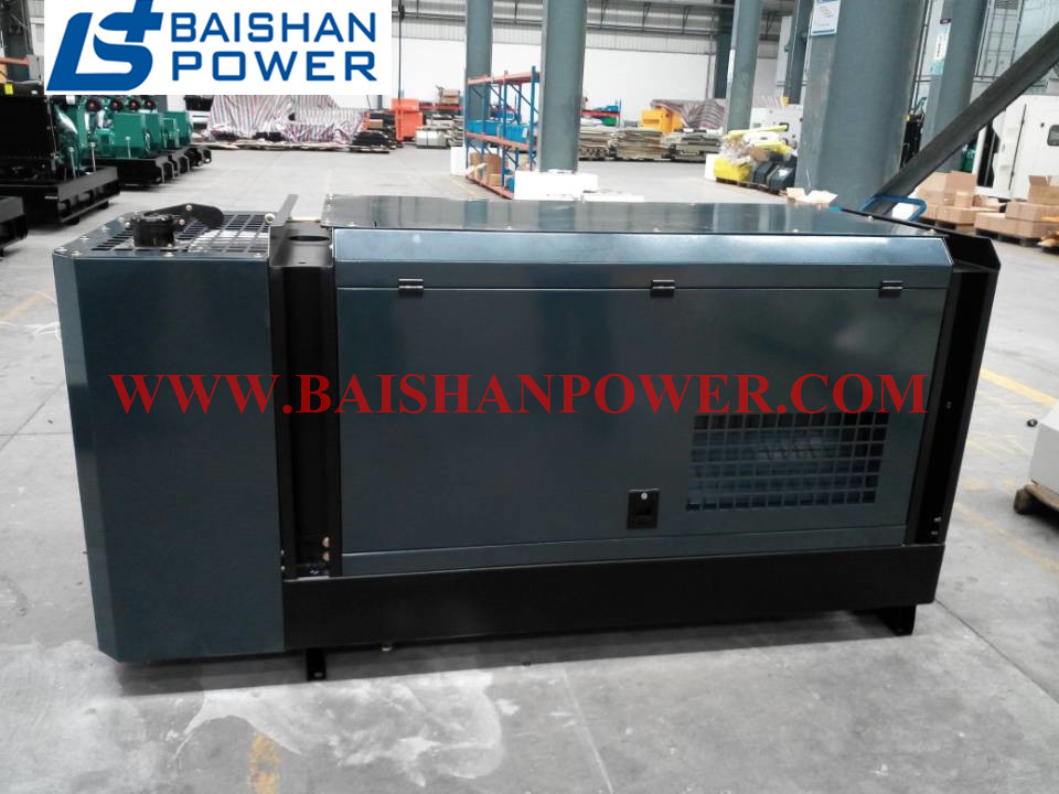 Diesel Generator Powered by Engine Genset 250kVA 275kVA 313kVA 350kVA 380kVA 450kVA 650kVA 575kVA 688kVA 750kVA 800kVA Kta38-G2 Silent Diesel Generator