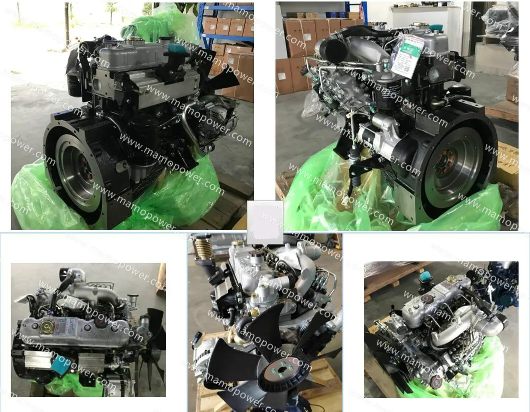 Diesel Generator Set 2250kVA 1800kw Prime 2500kVA 1980kw Standby Power Electric Diesel Power Generator