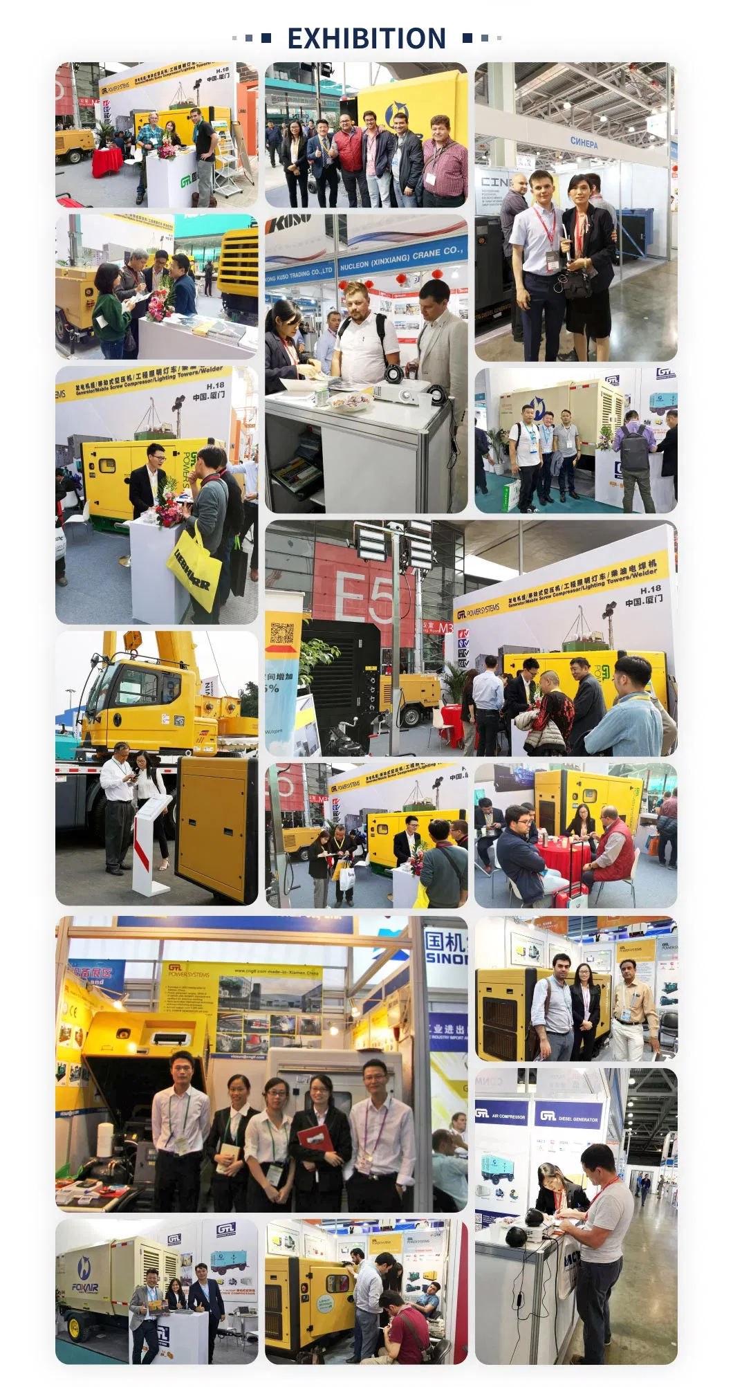 Diesel Generator Set 2250kVA 1800kw Prime 2500kVA 2000kw 2wm Standby Power Electric Diesel Power Generator with Engine Perkins 4016-61trg3