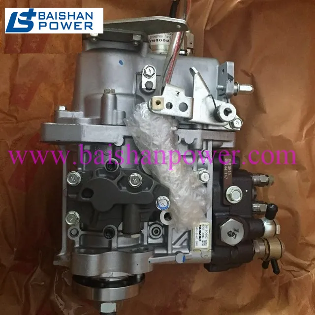 Engine Spare Parts for Yanmar Engine 4tnv98t 4tnv98 Fuel Injector Pump 729974-51400 729932-5130 729933-51330 729938-51370 729940-51300
