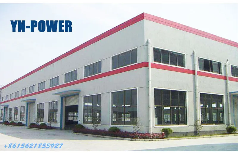 Factory Direct Sales of 50kw Diesel Generator Sets with Low Price
