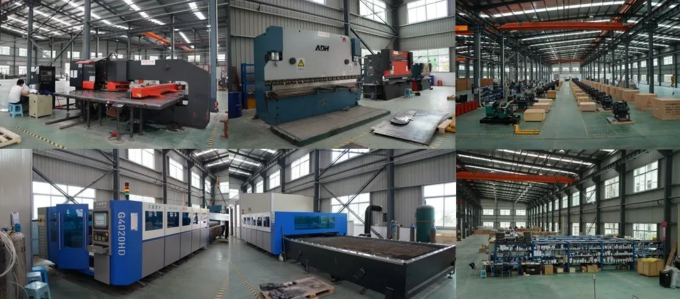 Factory Sale Standby 165kVA 150kVA Cummins Engine Diesel Electric Power Diesel Generator