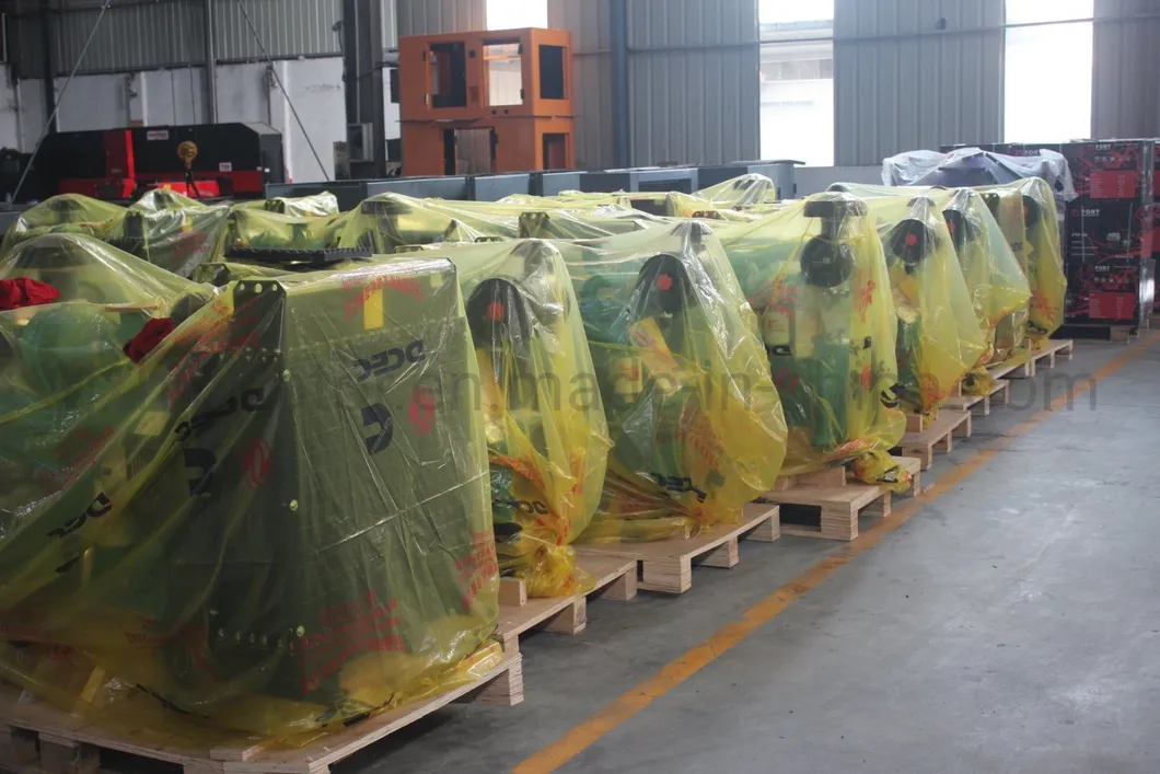 Factory Sale Standby 165kVA 150kVA Cummins Engine Diesel Electric Power Diesel Generator