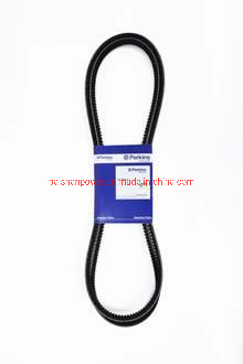 Fan Belt 080109134 13X1500la V Belt 10000-06096 for Fg Wilson and Perkins Generator Engine 1841559c1 P250e P220e P175e 1306.9tag