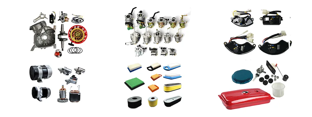 FLS-AF024 Stens 102-366 Pre-Filter for  Kawasaki Engine Spare Parts 11013-7025 M151768 Air Filter