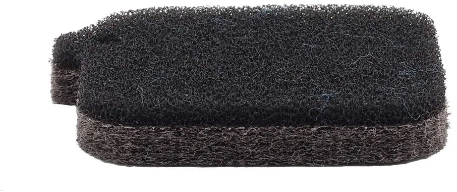 FLS-AF097 4229 120 1800 Air Filter for STHIL BG55 BG45 BG46 BG65 BG85 SH85 SH55 BR45 BR45C Backback Leaf Blower 42291201800