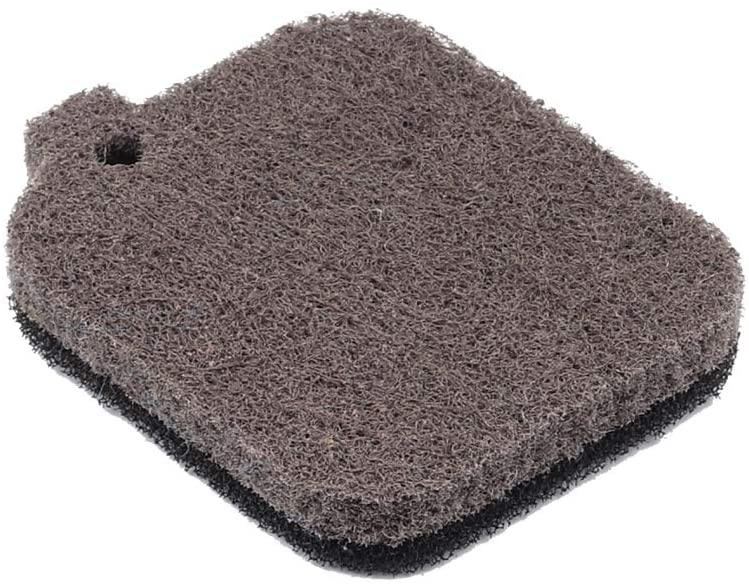FLS-AF097 4229 120 1800 Air Filter for STHIL BG55 BG45 BG46 BG65 BG85 SH85 SH55 BR45 BR45C Backback Leaf Blower 42291202100